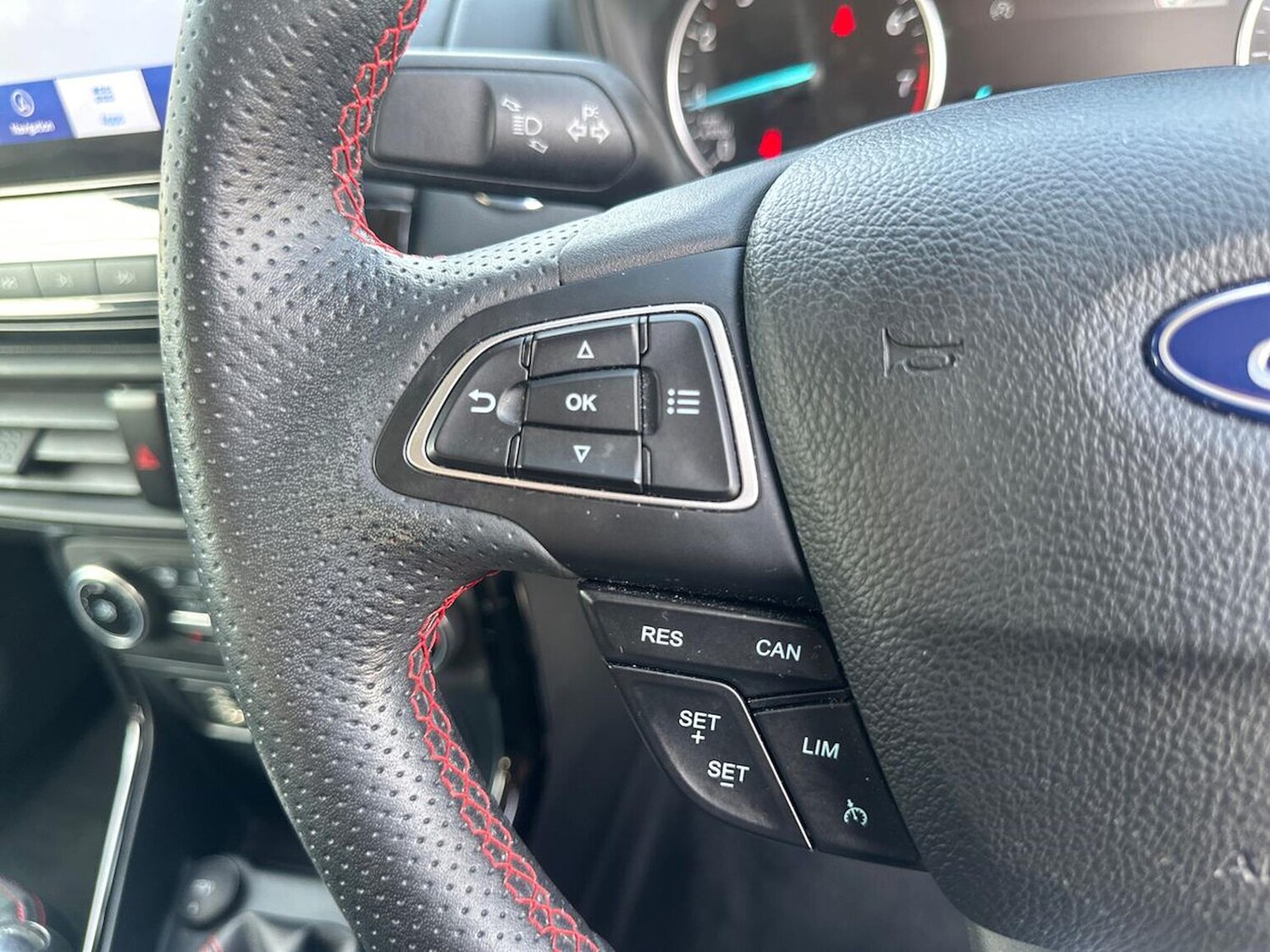 Used Ford Ecosport 2023 for sale - 78194725: Photo 29