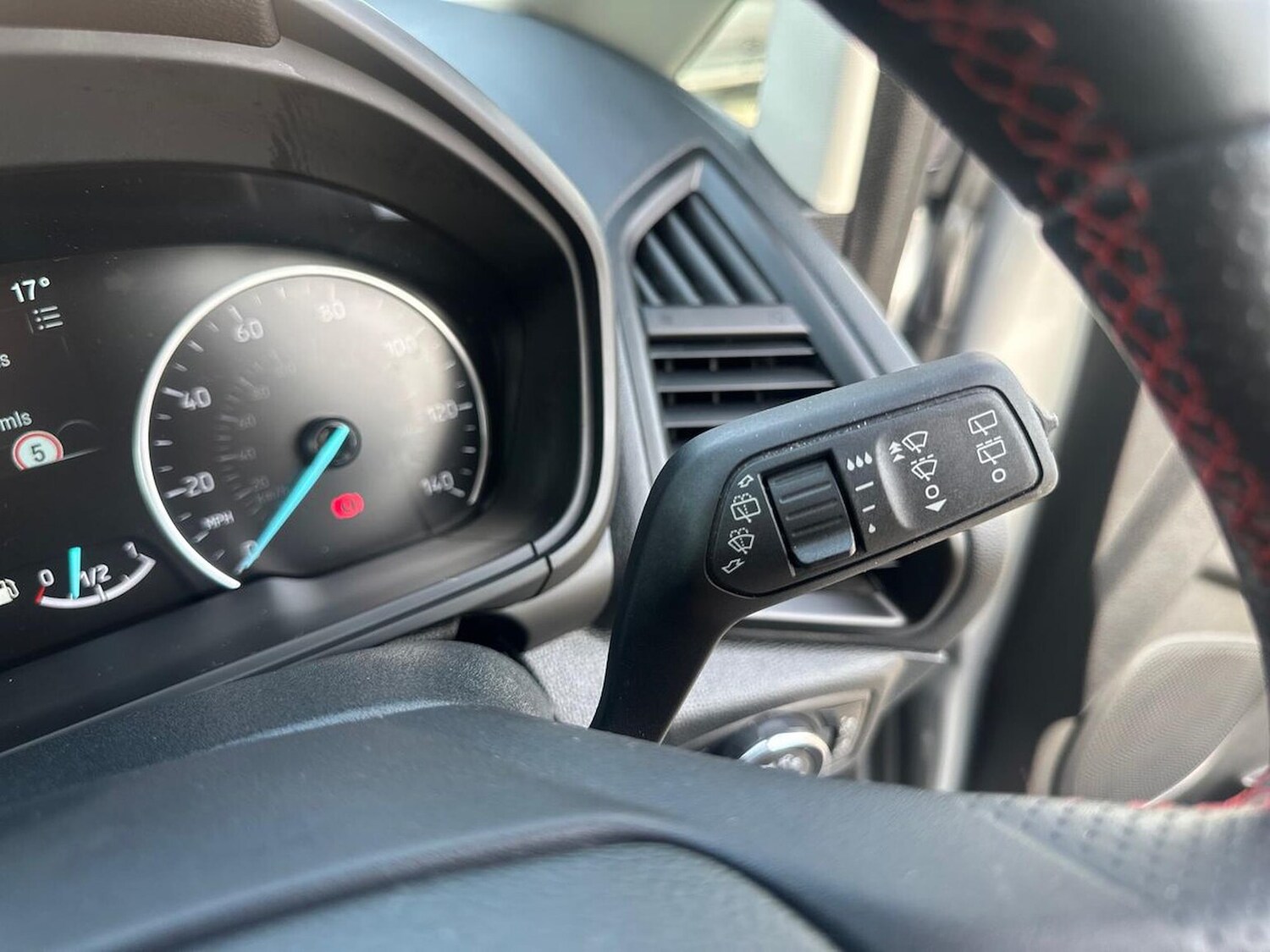 Used Ford Ecosport 2023 for sale - 78194725: Photo 30