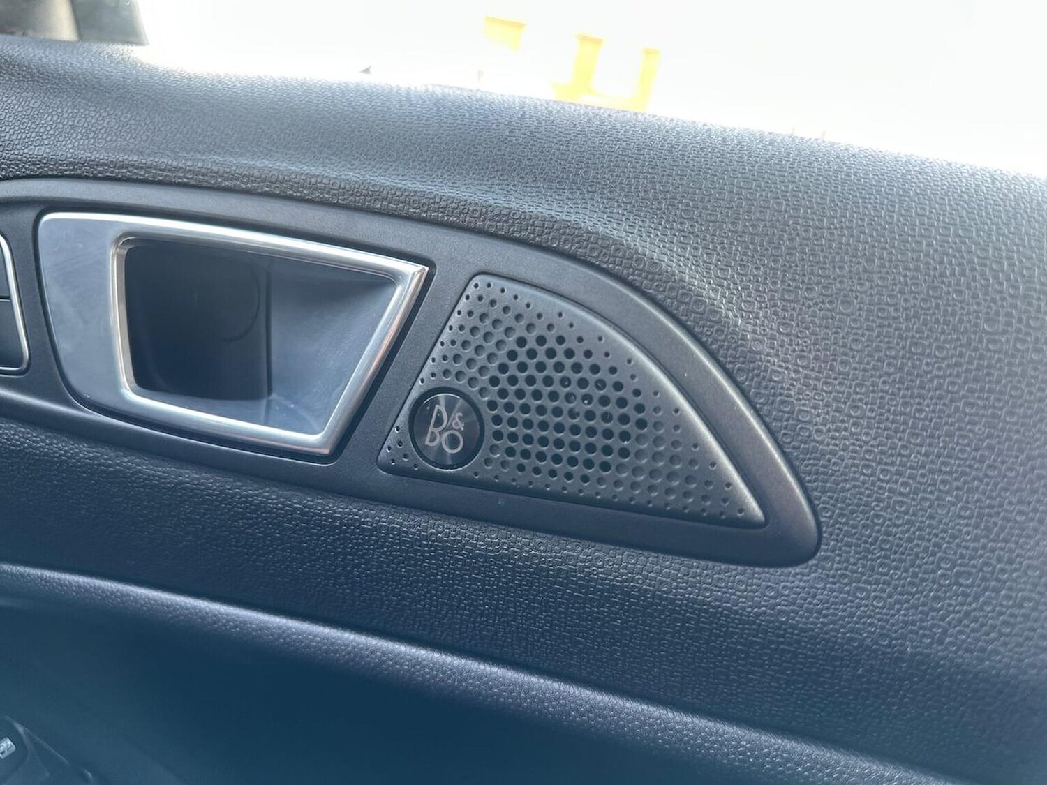 Used Ford Ecosport 2023 for sale - 78194725: Photo 33