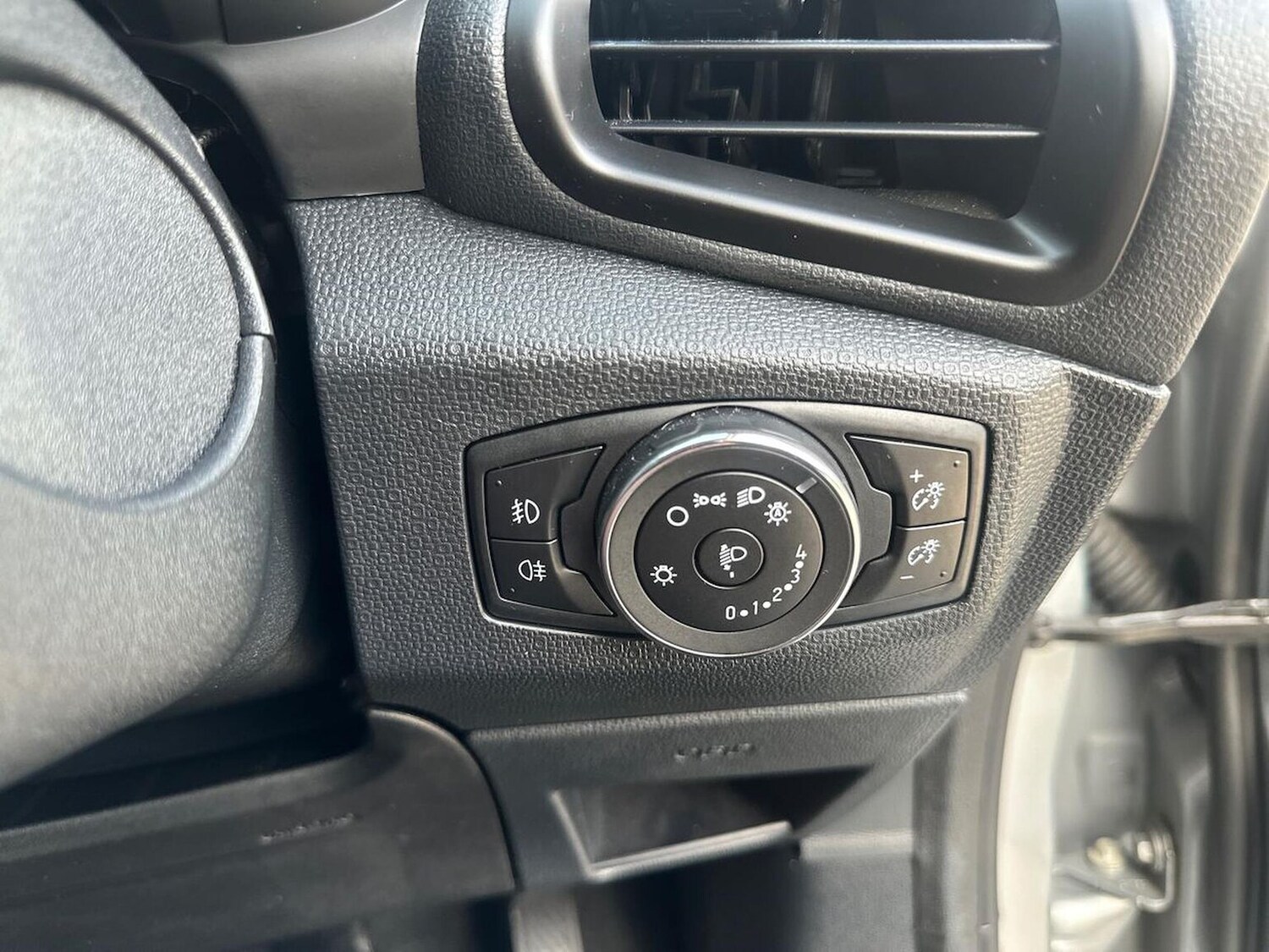 Used Ford Ecosport 2023 for sale - 78194725: Photo 34