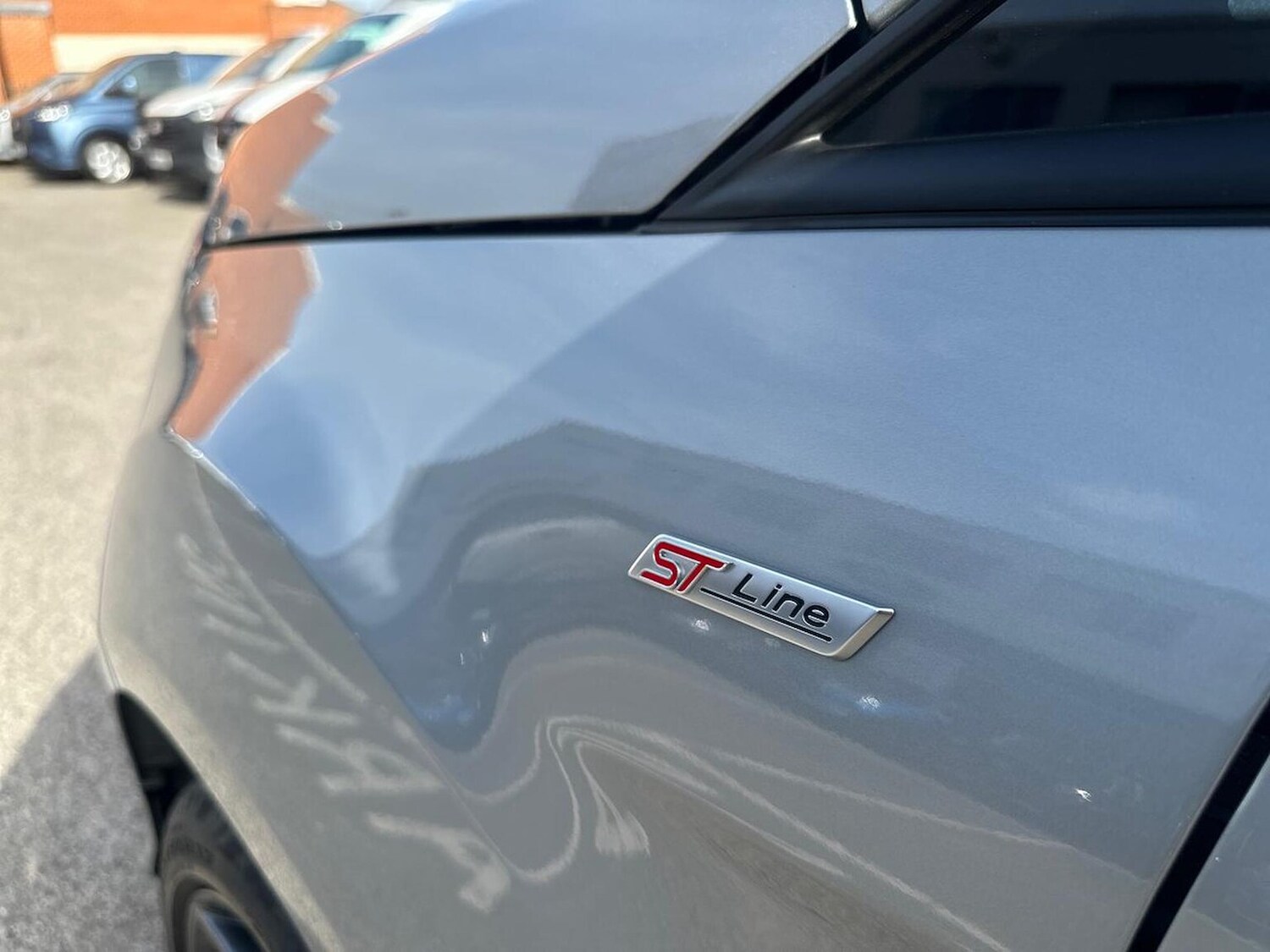 Used Ford Ecosport 2023 for sale - 78194725: Photo 36