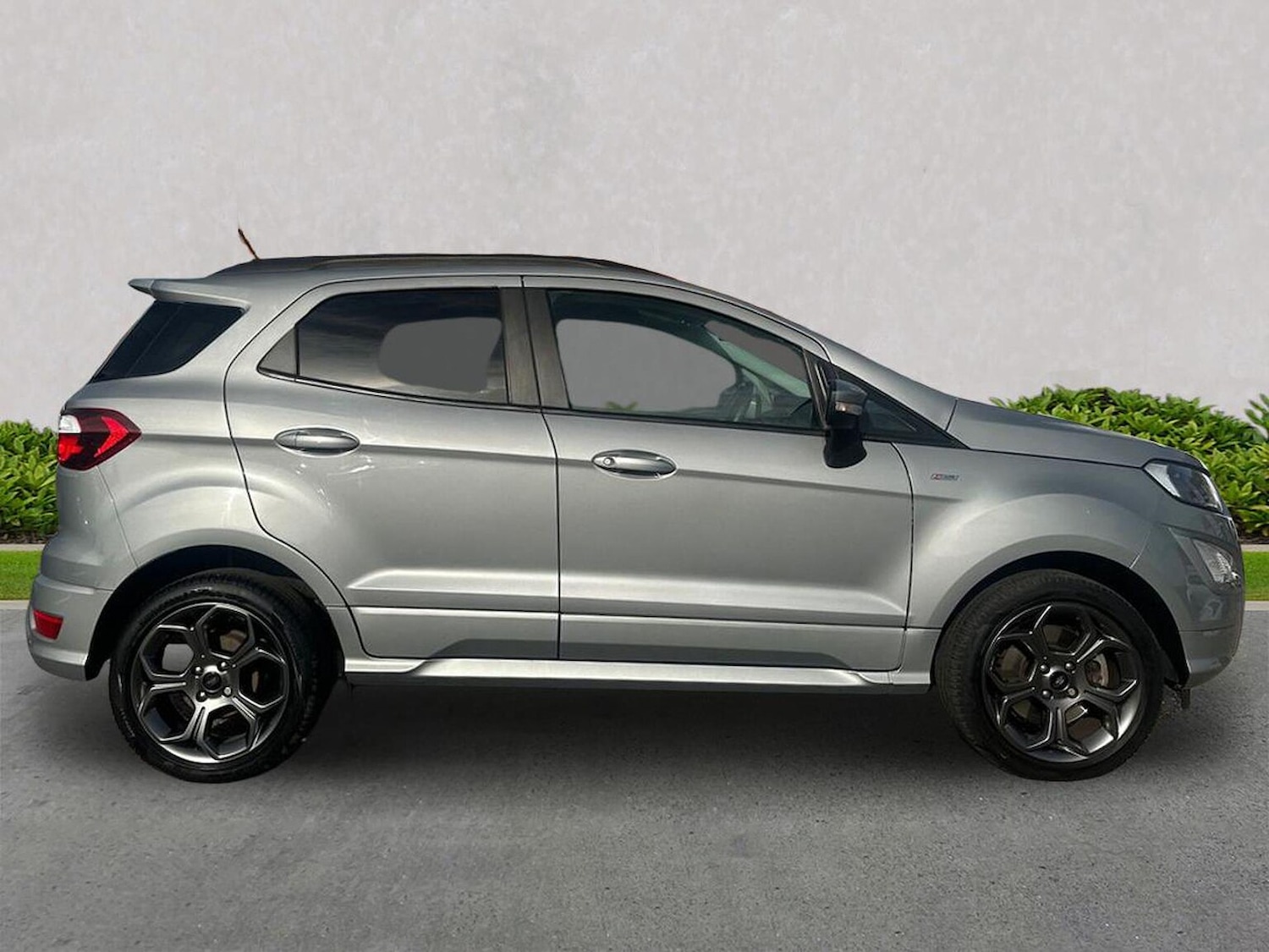Used Ford Ecosport 2023 for sale - 78194725: Photo 5