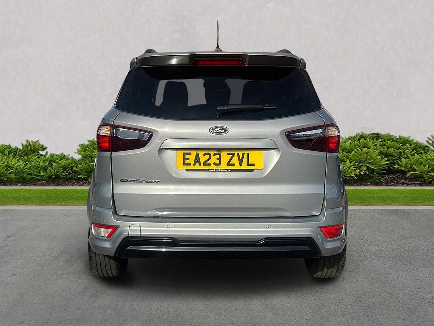 Used Ford Ecosport 2023 for sale - 78194725: Photo 6