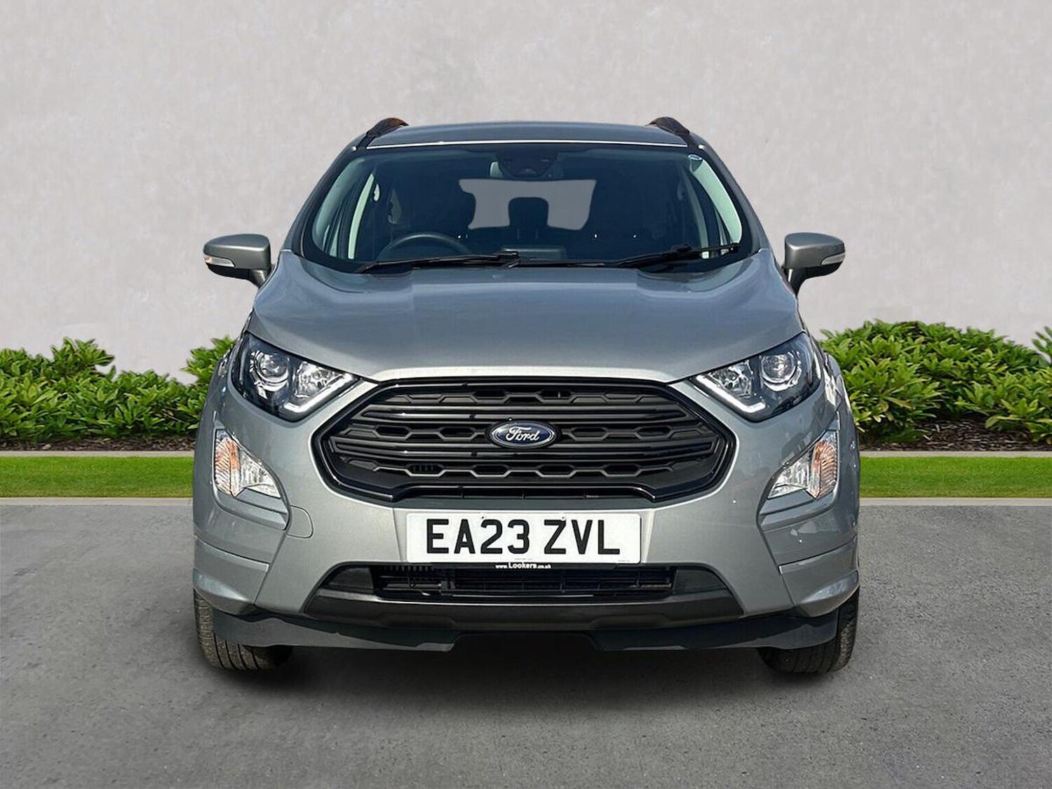 Used Ford Ecosport 2023 for sale - 78194725: Photo 7