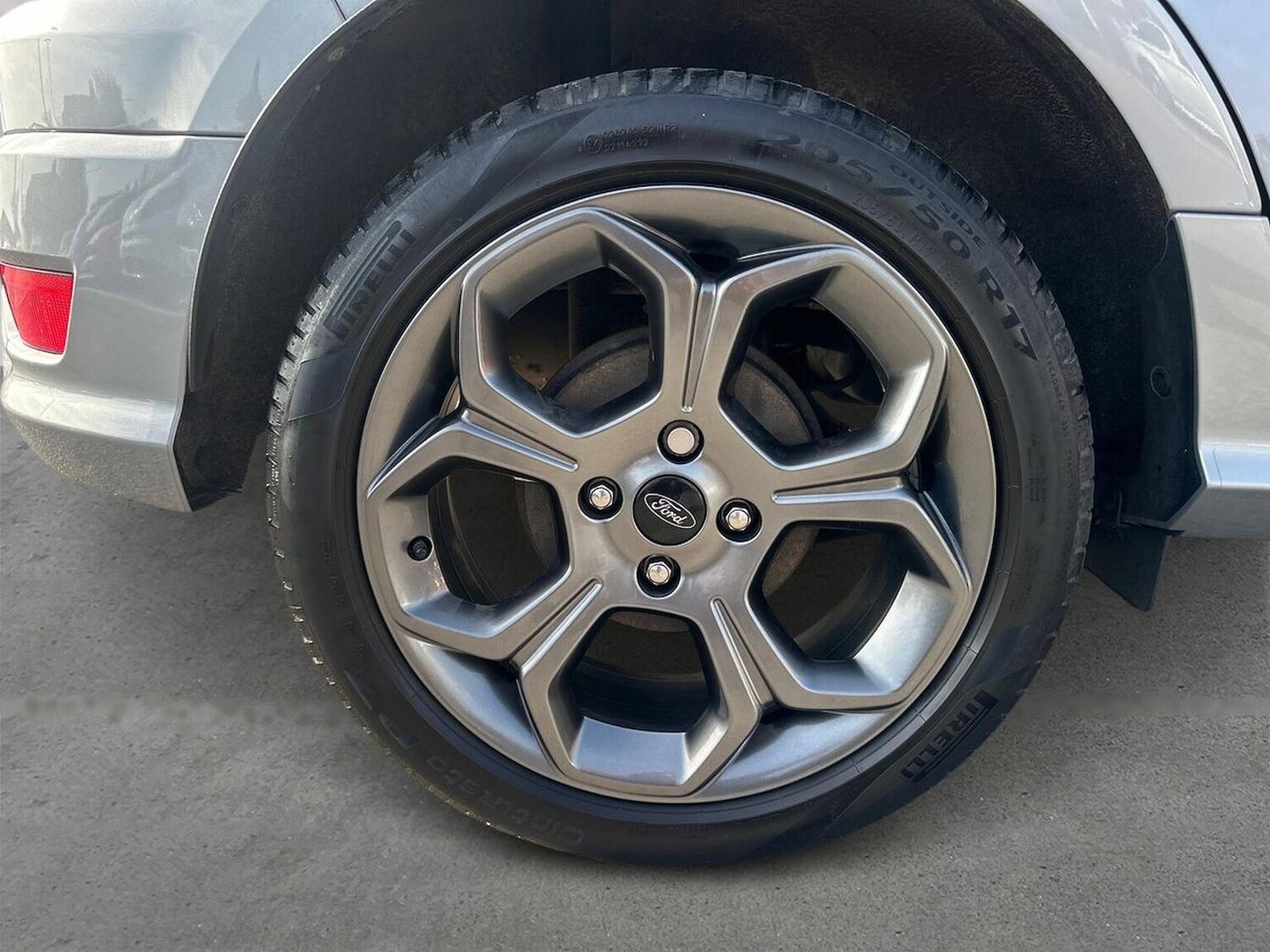 Used Ford Ecosport 2023 for sale - 78194725: Photo 8