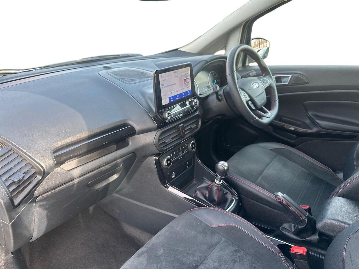 Used Ford Ecosport 2023 for sale - 78194725: Photo 9