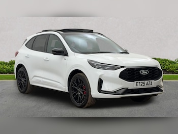 Used Ford Kuga 2025 for sale - 78242917: Photo