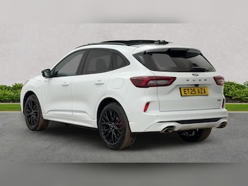 Used Ford Kuga 2025 for sale - 78242917: Photo