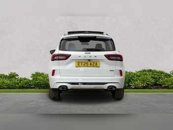 Used Ford Kuga 2025 for sale - 78242917: Photo