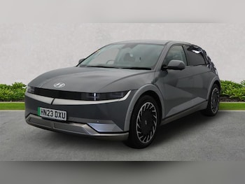 Used Hyundai IONIQ 5 2023 for sale - 78903453: Photo