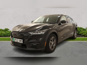 Used Ford Mustang Mach-E 2022 for sale - 79628167: Photo