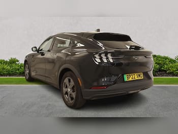 Used Ford Mustang Mach-E 2022 for sale - 79628167: Photo