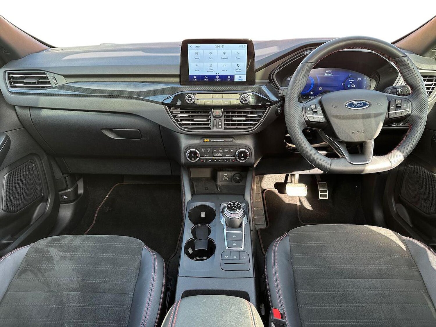 Used Ford Kuga 2023 for sale - 78194699: Photo 10