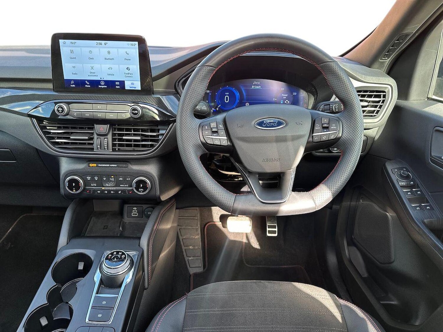 Used Ford Kuga 2023 for sale - 78194699: Photo 11