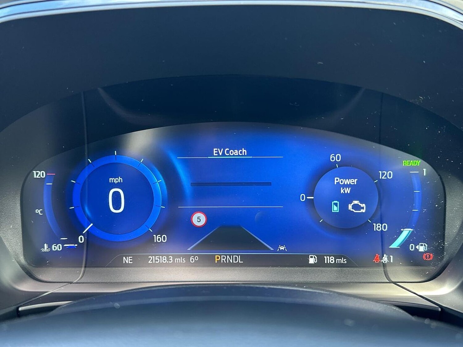 Used Ford Kuga 2023 for sale - 78194699: Photo 12