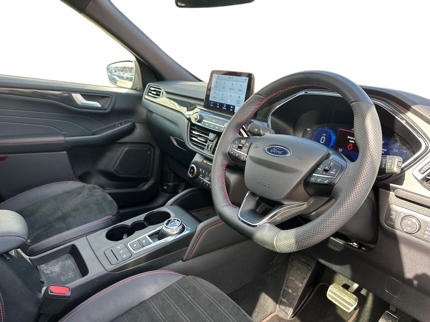 Used Ford Kuga 2023 for sale - 78194699: Photo 17