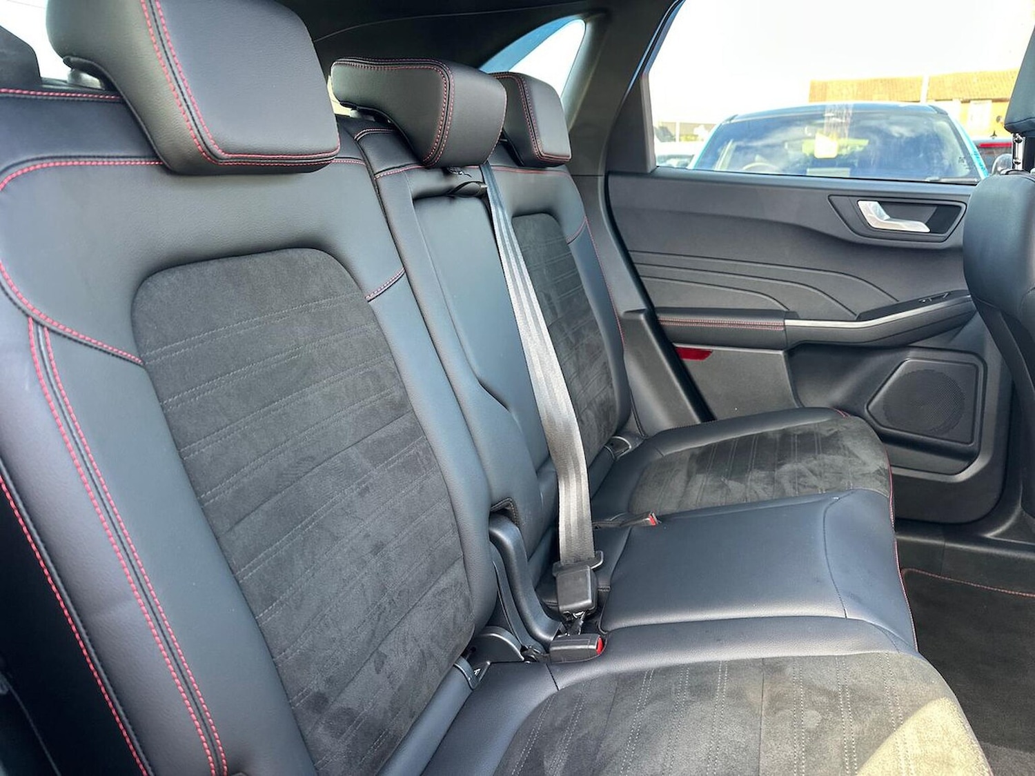 Used Ford Kuga 2023 for sale - 78194699: Photo 18