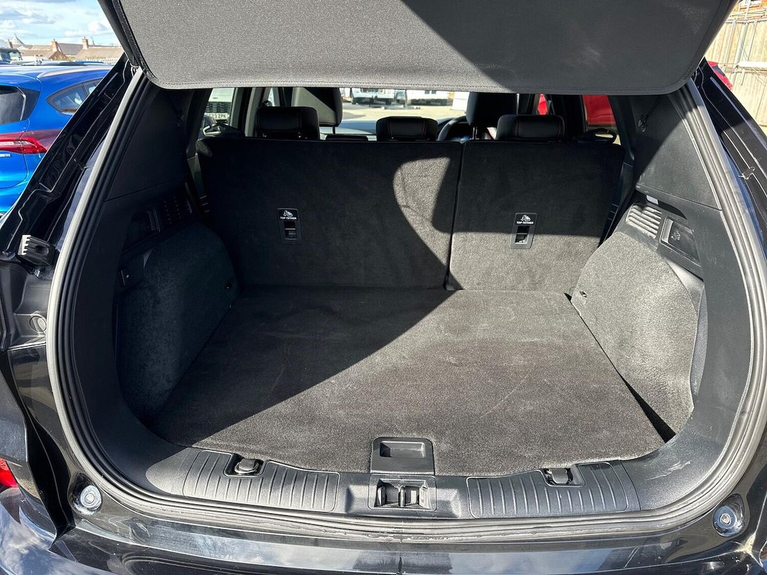 Used Ford Kuga 2023 for sale - 78194699: Photo 19