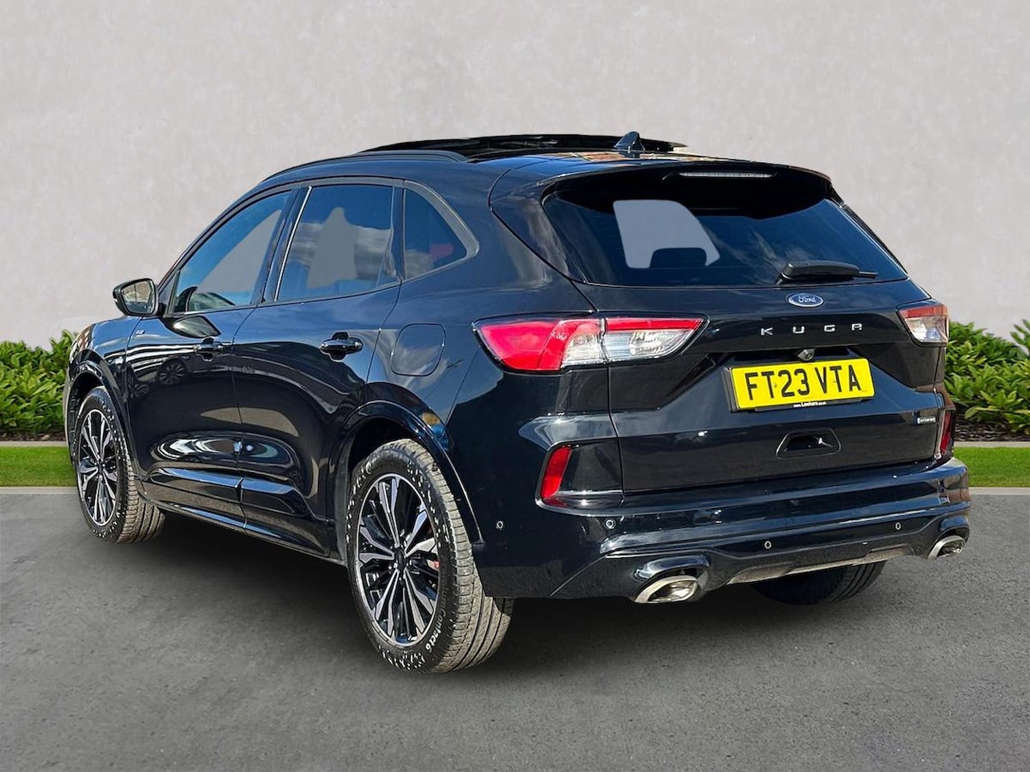 Used Ford Kuga 2023 for sale - 78194699: Photo 2