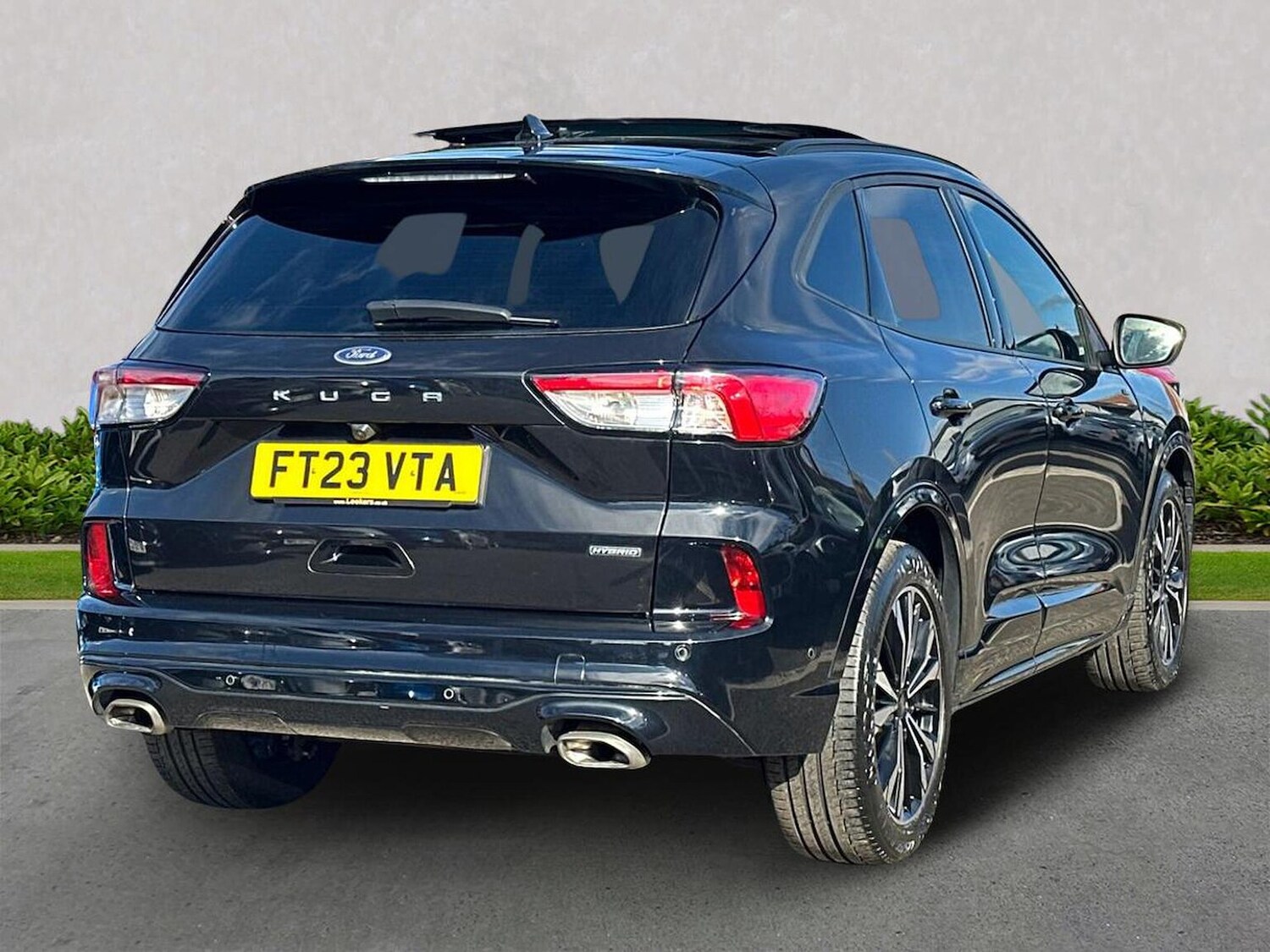 Used Ford Kuga 2023 for sale - 78194699: Photo 20