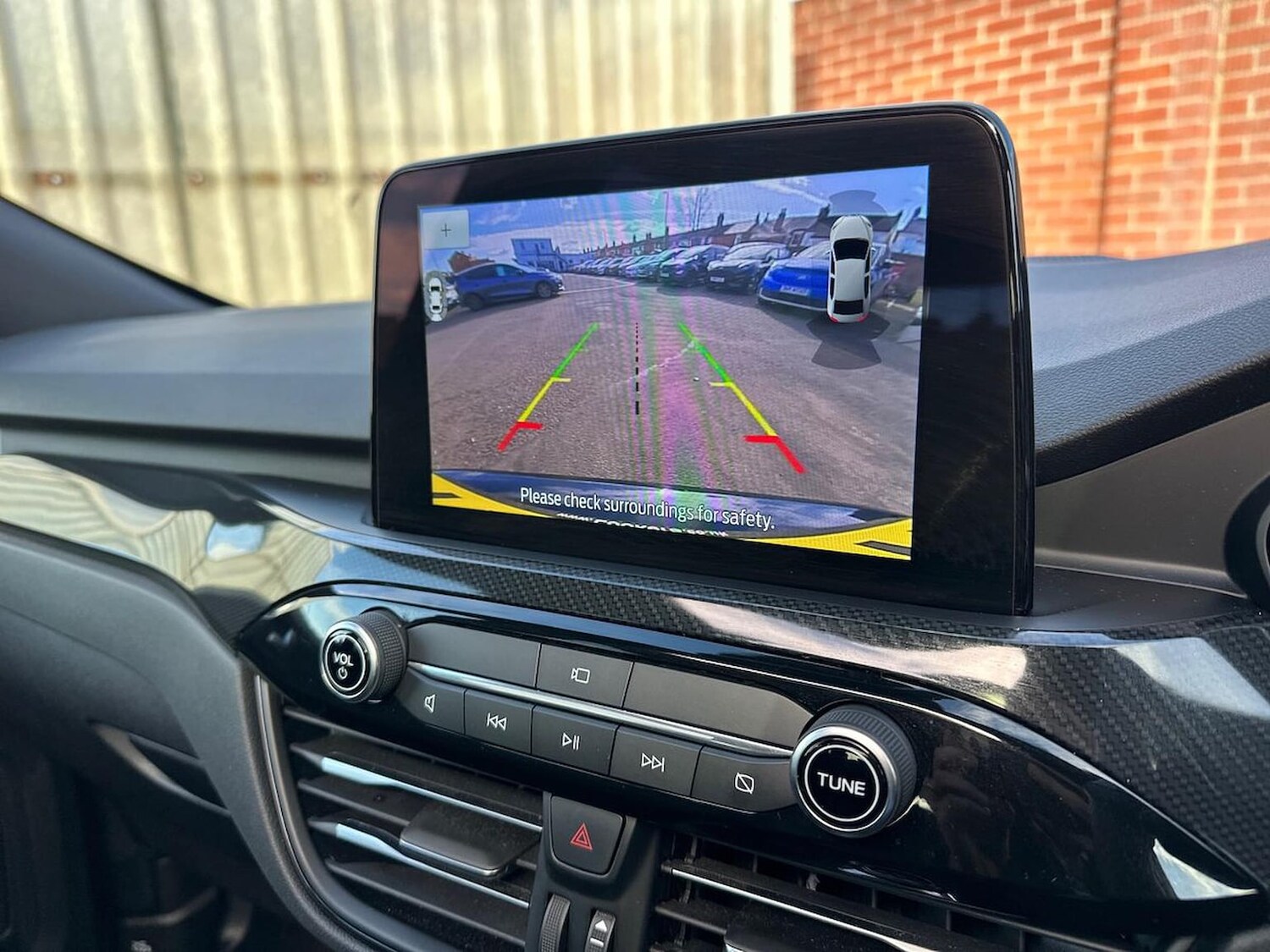 Used Ford Kuga 2023 for sale - 78194699: Photo 25