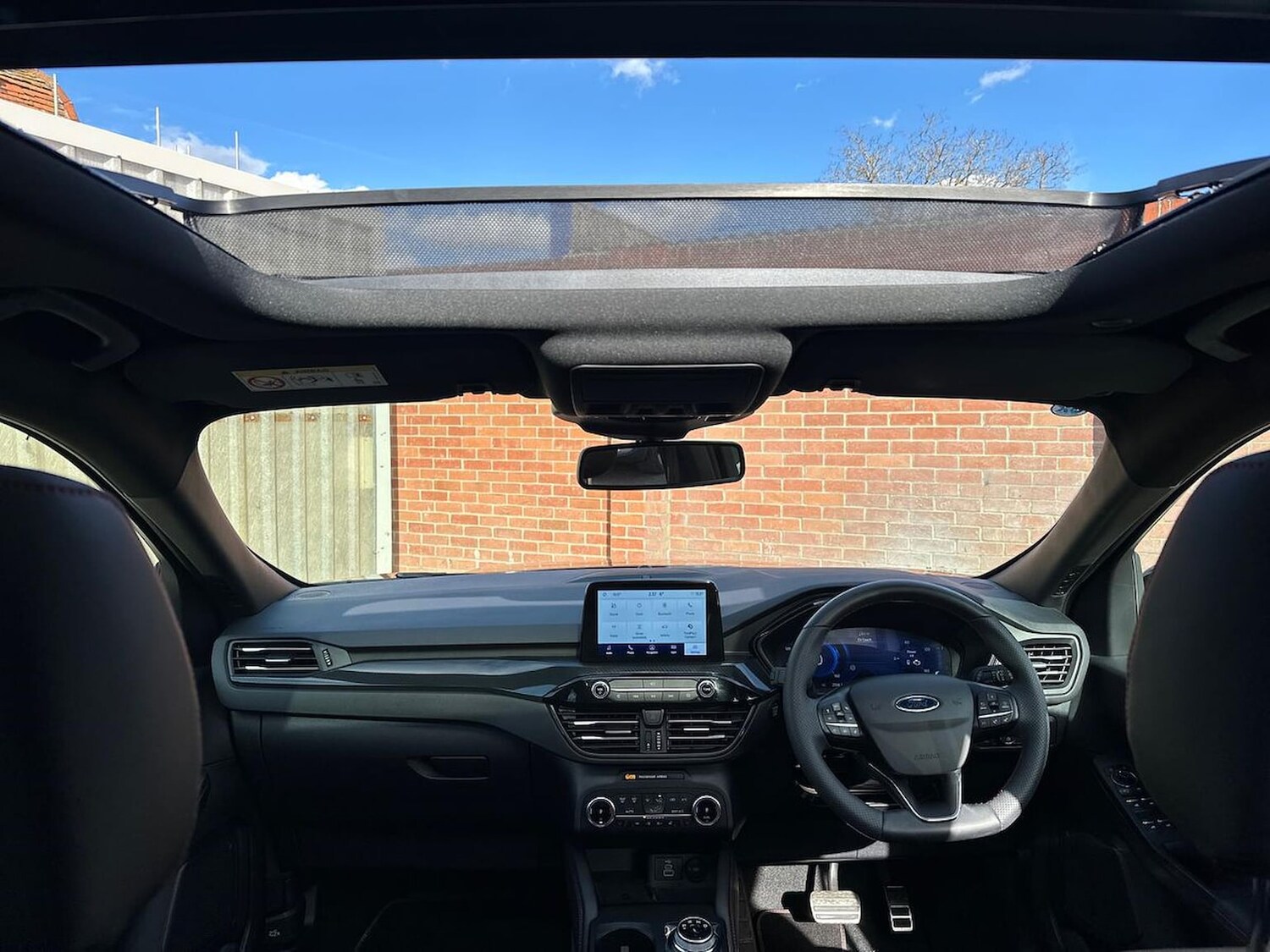 Used Ford Kuga 2023 for sale - 78194699: Photo 35