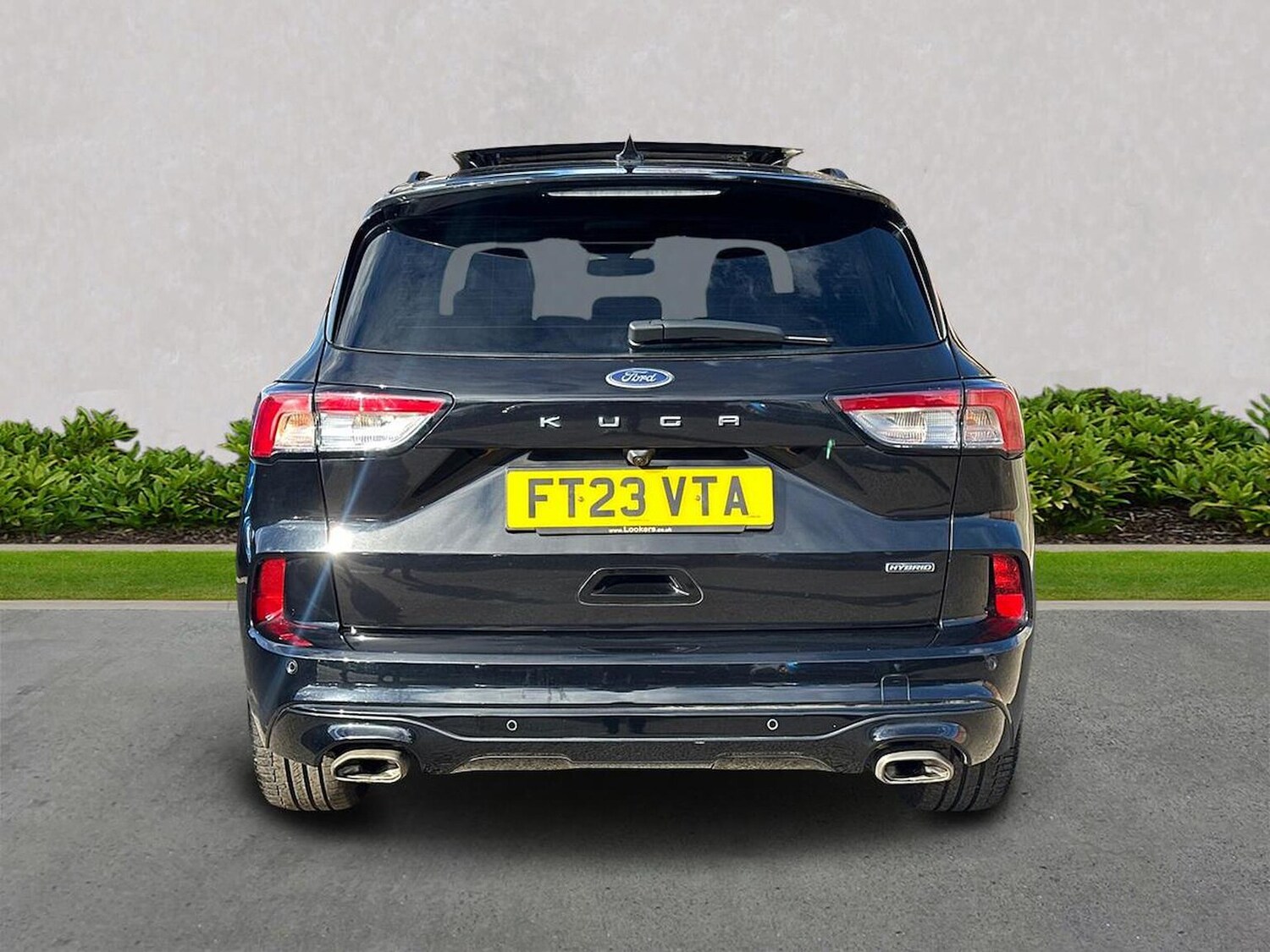 Used Ford Kuga 2023 for sale - 78194699: Photo 6