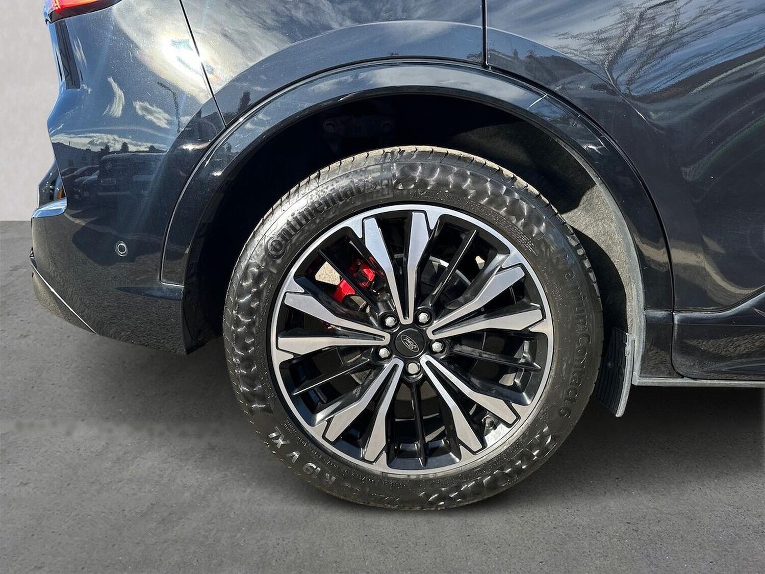 Used Ford Kuga 2023 for sale - 78194699: Photo 8