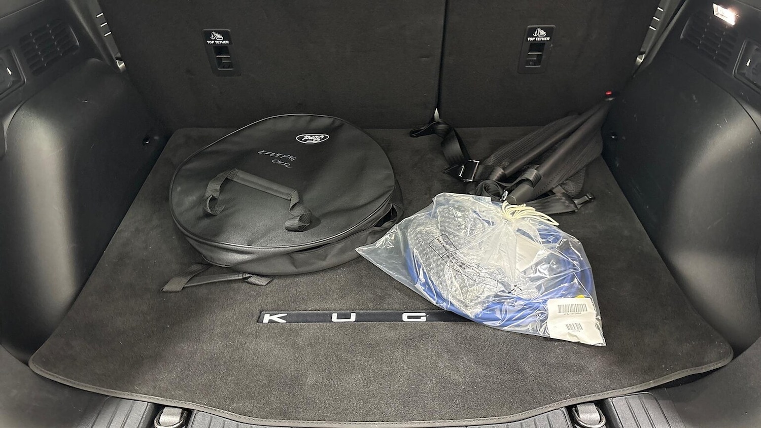 Used Ford Kuga 2025 for sale - 77946076: Photo 12