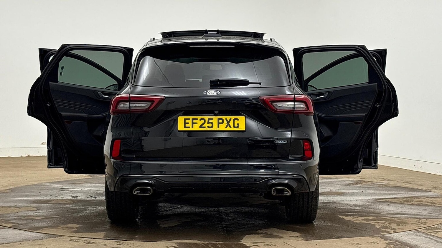 Used Ford Kuga 2025 for sale - 77946076: Photo 13