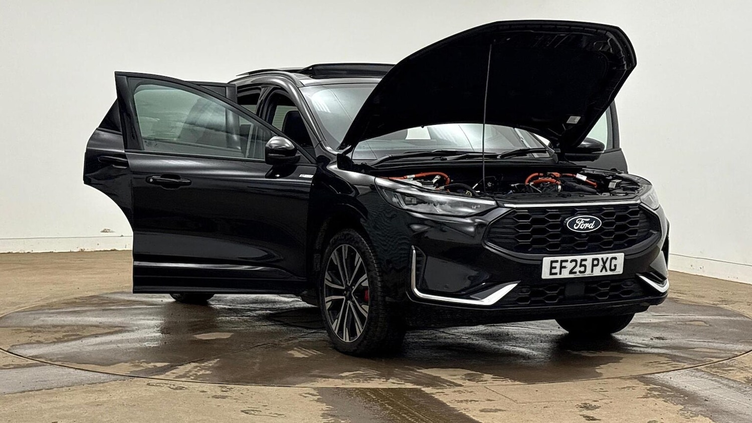 Used Ford Kuga 2025 for sale - 77946076: Photo 15