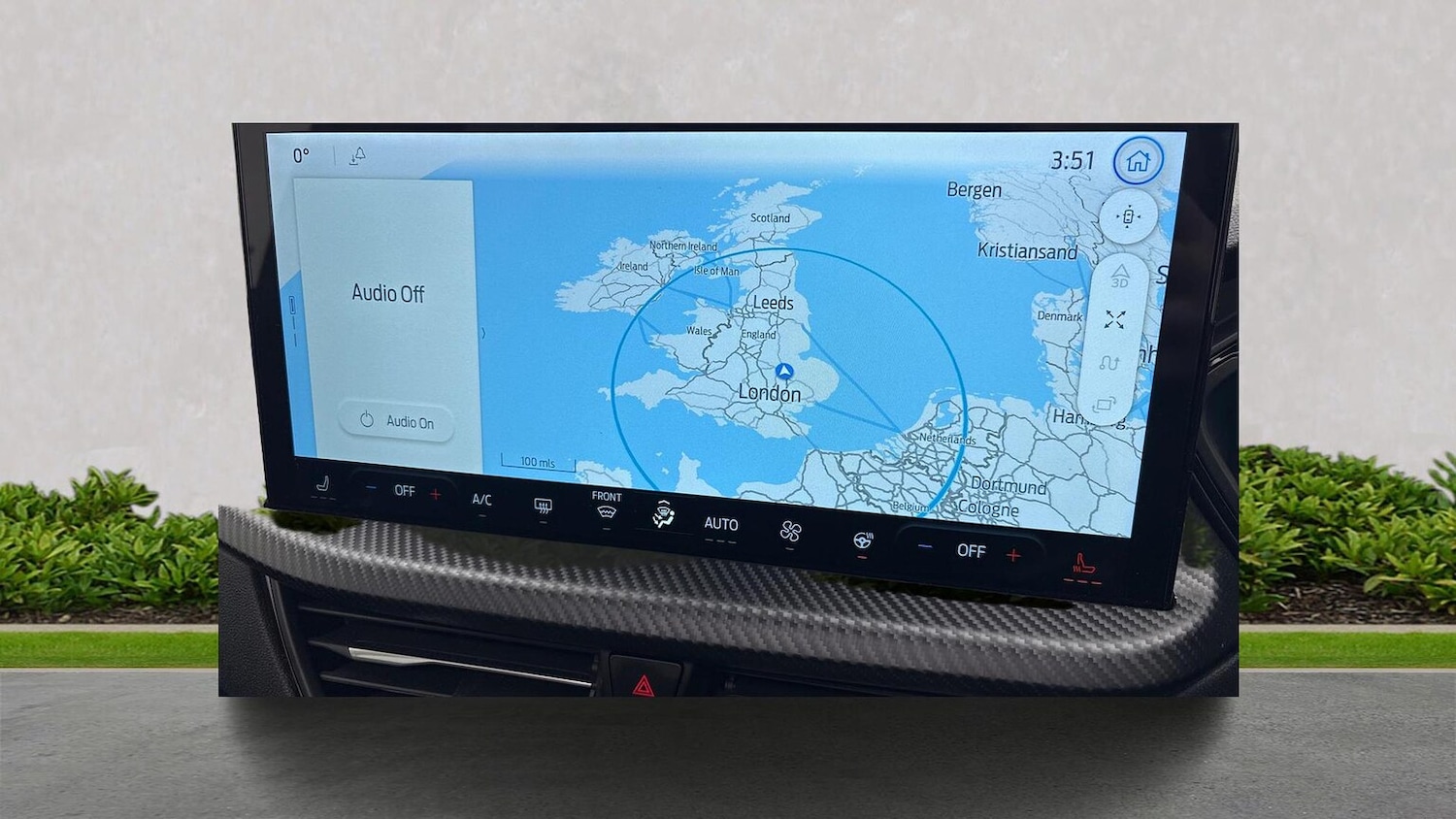 Used Ford Kuga 2025 for sale - 77946076: Photo 18