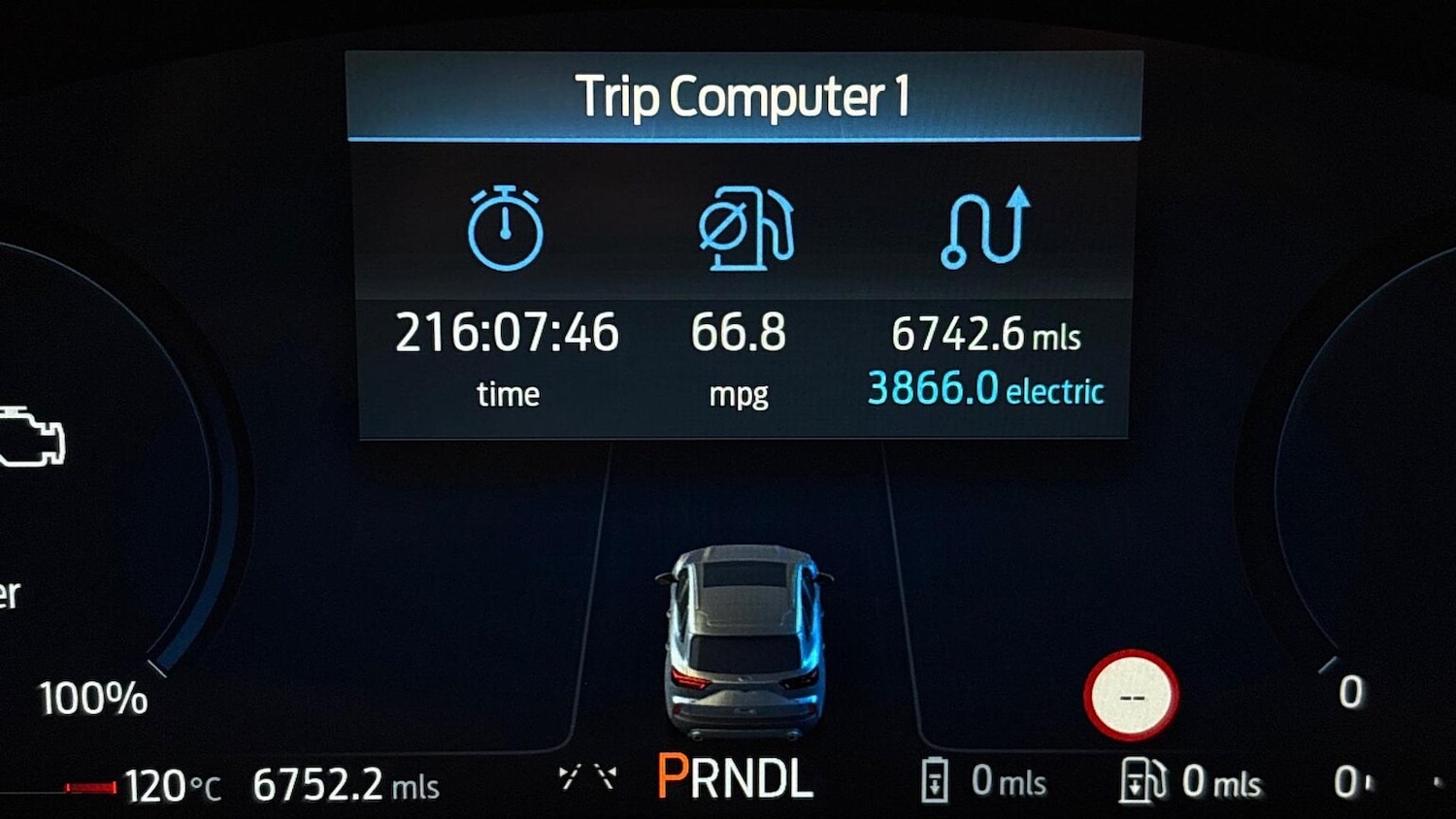 Used Ford Kuga 2025 for sale - 77946076: Photo 19