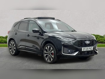 Used Ford Kuga 2025 for sale - 77946076: Photo