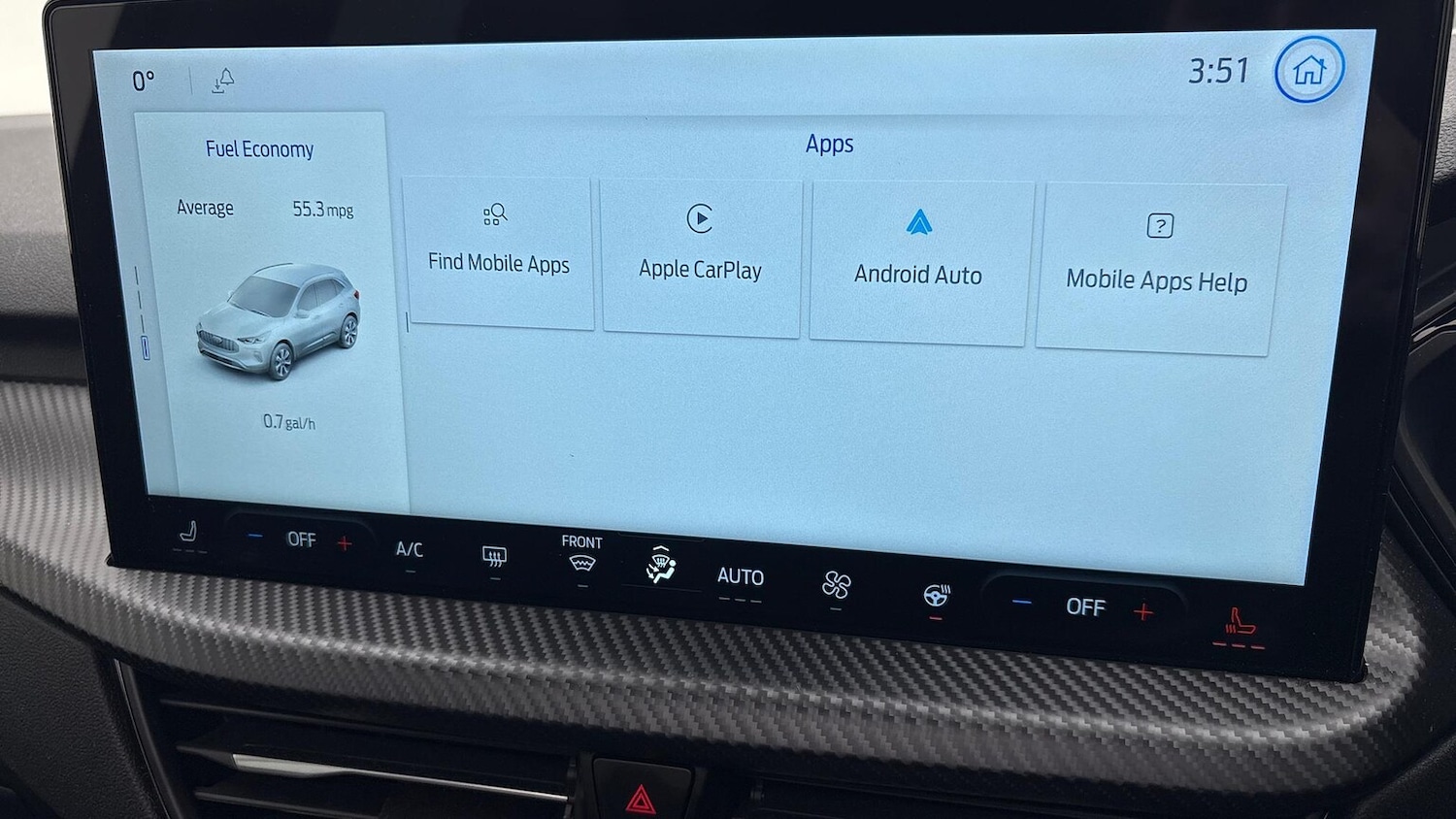 Used Ford Kuga 2025 for sale - 77946076: Photo 21