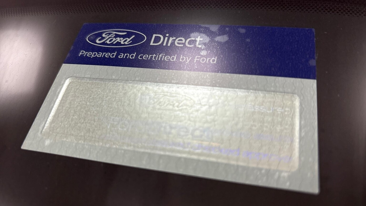 Used Ford Kuga 2025 for sale - 77946076: Photo 25