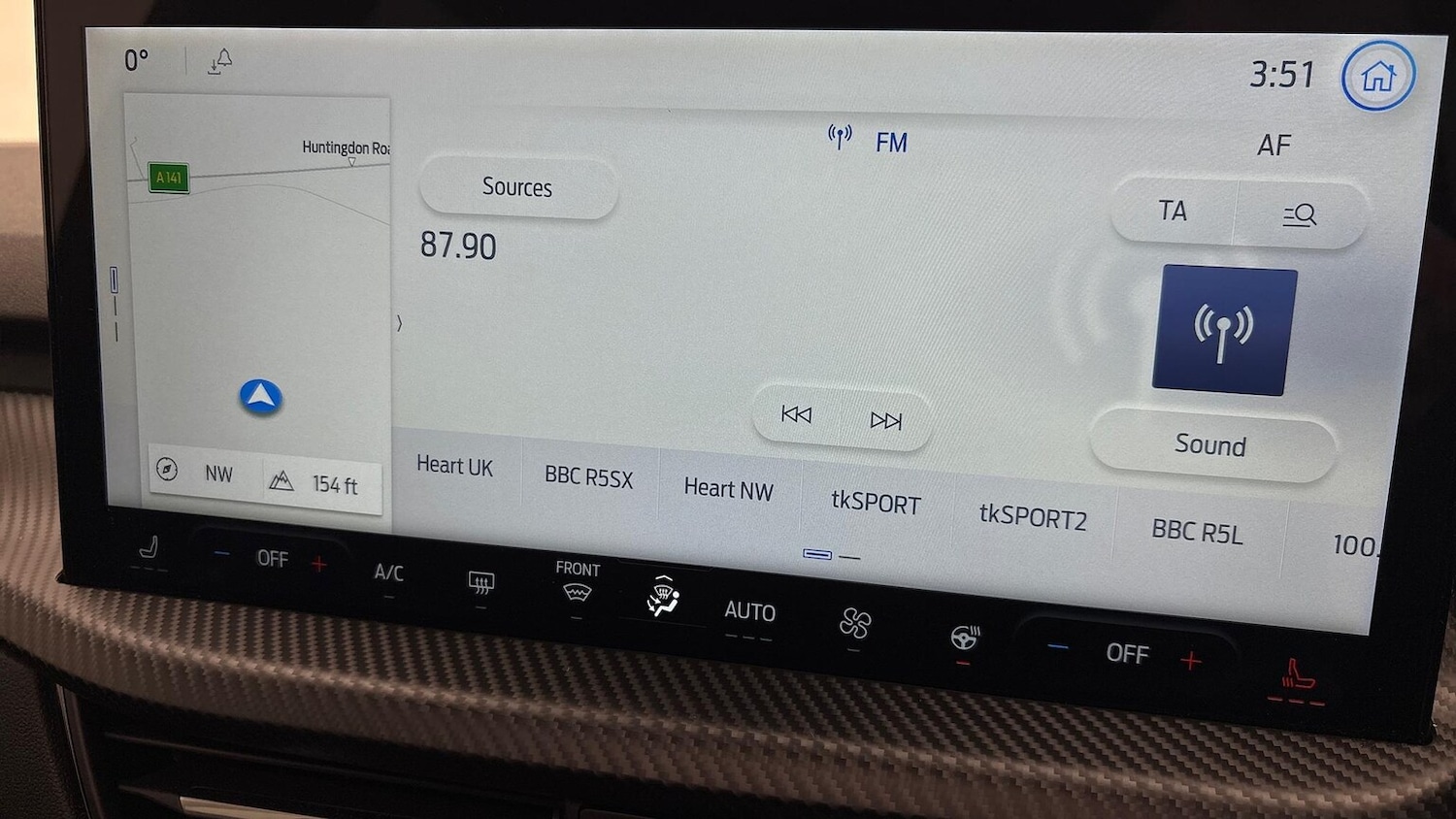 Used Ford Kuga 2025 for sale - 77946076: Photo 27