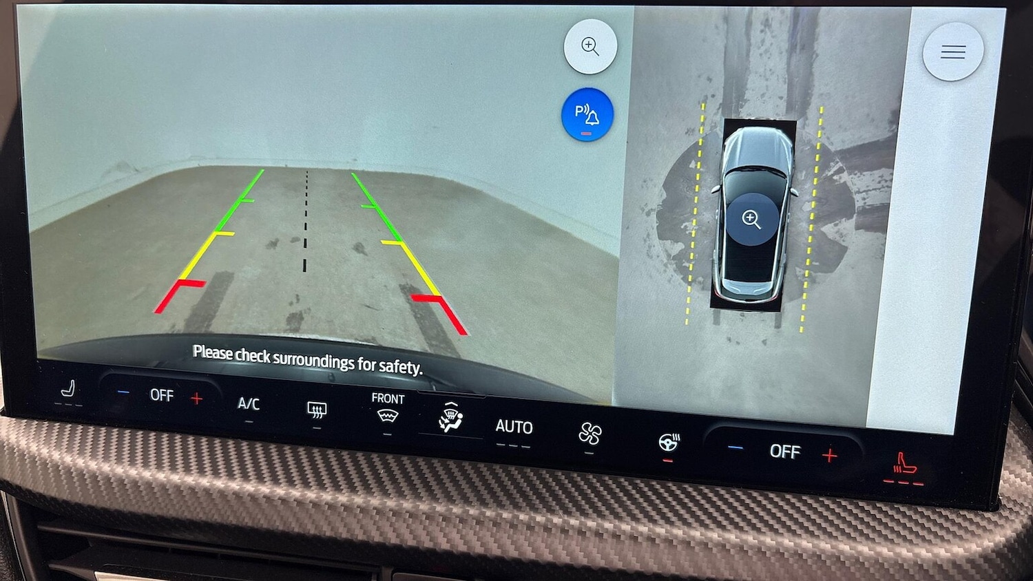 Used Ford Kuga 2025 for sale - 77946076: Photo 28