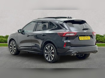 Used Ford Kuga 2025 for sale - 77946076: Photo