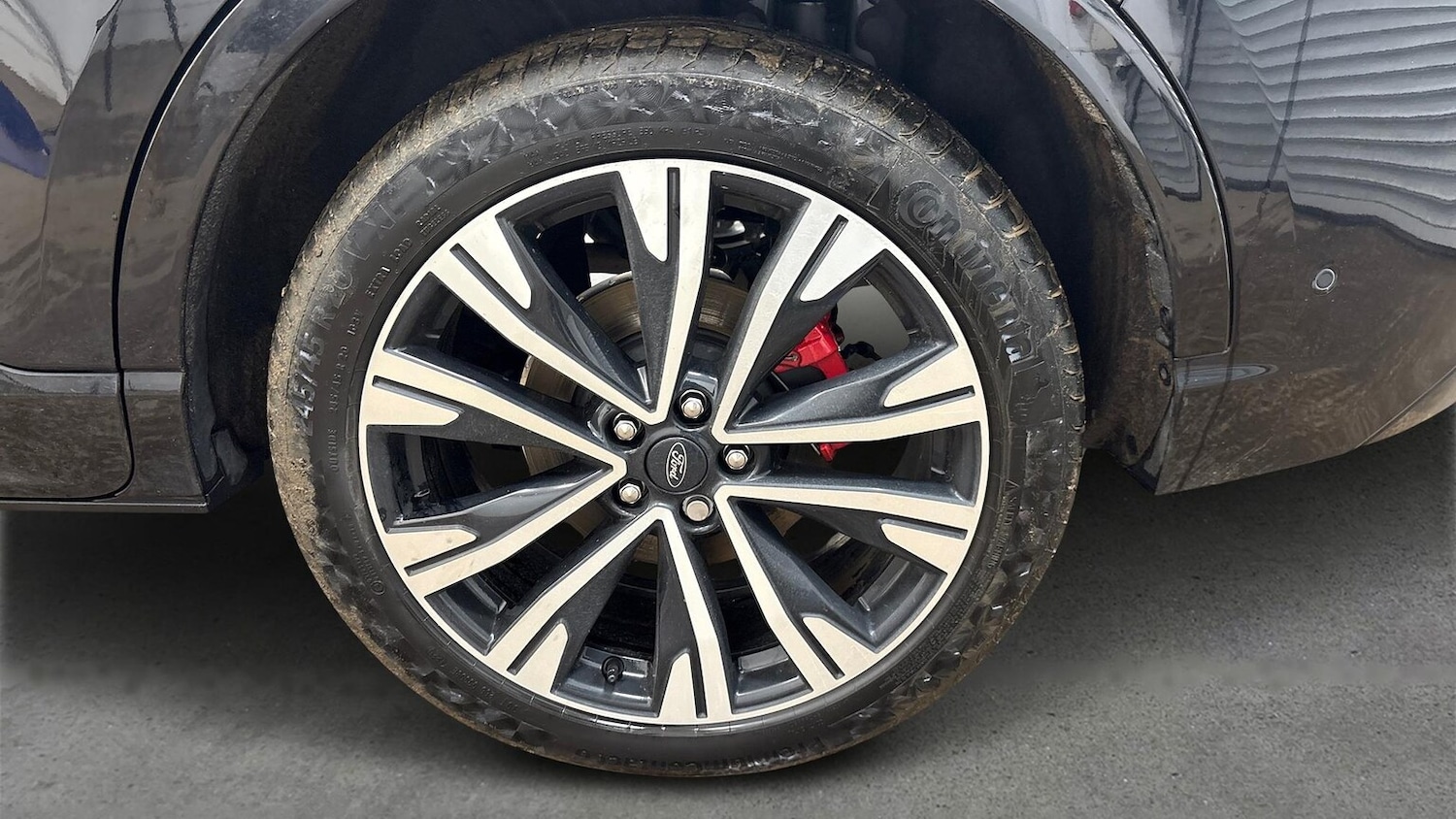 Used Ford Kuga 2025 for sale - 77946076: Photo 6