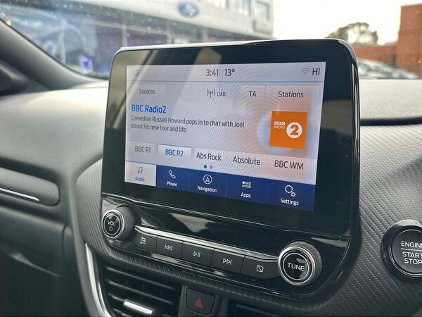 Used Ford Puma 2023 for sale - 76179009: Photo 11