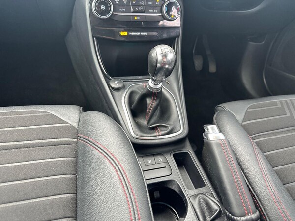 Used Ford Puma 2023 for sale - 76179009: Photo 13