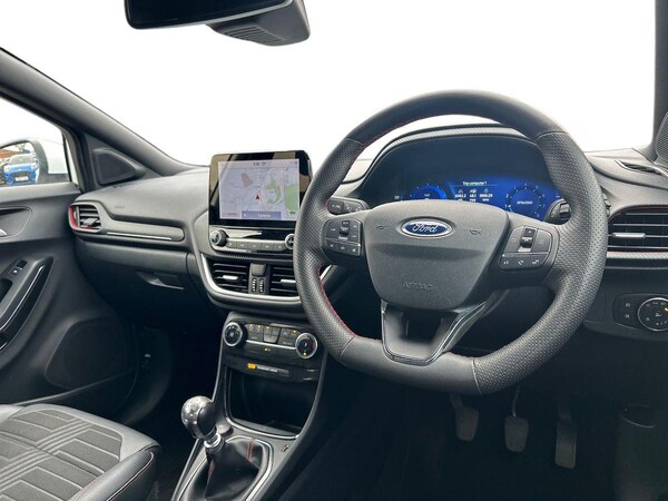 Used Ford Puma 2023 for sale - 76179009: Photo 15