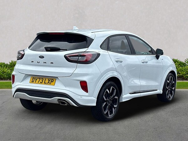 Used Ford Puma 2023 for sale - 76179009: Photo 18