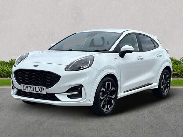 Used Ford Puma 2023 for sale - 76179009: Photo 20