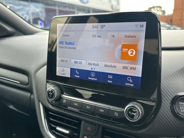 Used Ford Puma 2023 for sale - 76179009: Photo 25