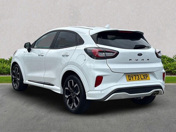 Used Ford Puma 2023 for sale - 76179009: Photo 2