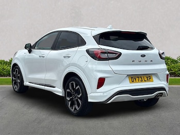 Used Ford Puma 2023 for sale - 76179009: Photo 2