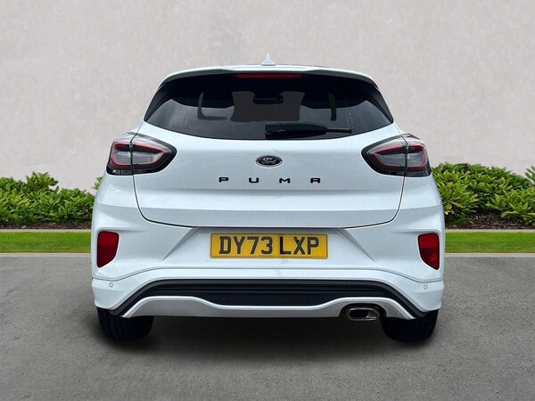 Used Ford Puma 2023 for sale - 76179009: Photo 4