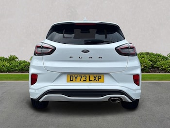Used Ford Puma 2023 for sale - 76179009: Photo 4